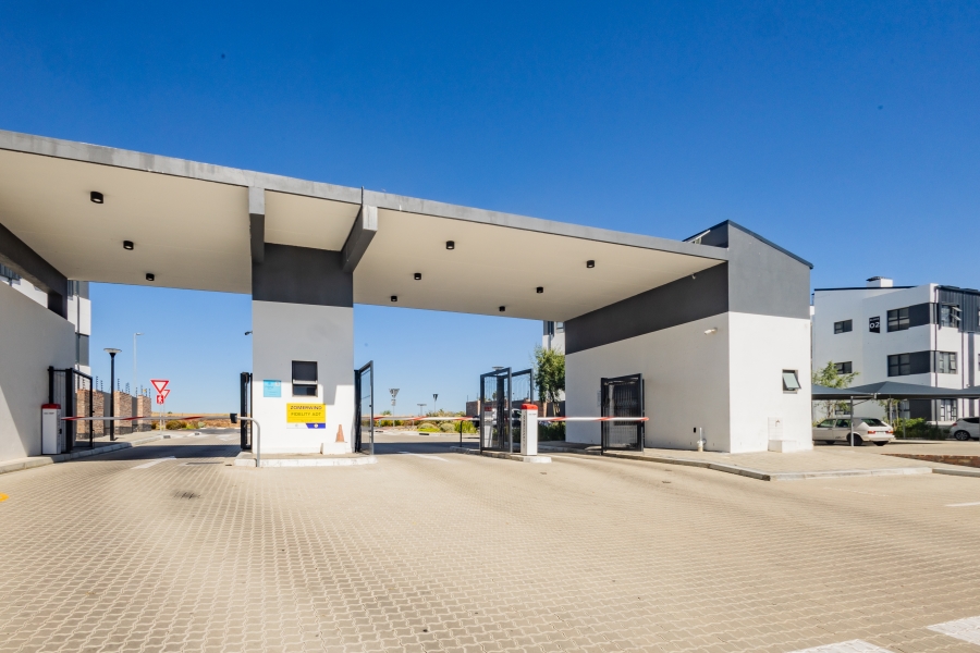 2 Bedroom Property for Sale in Groot Phesantekraal Estate Western Cape